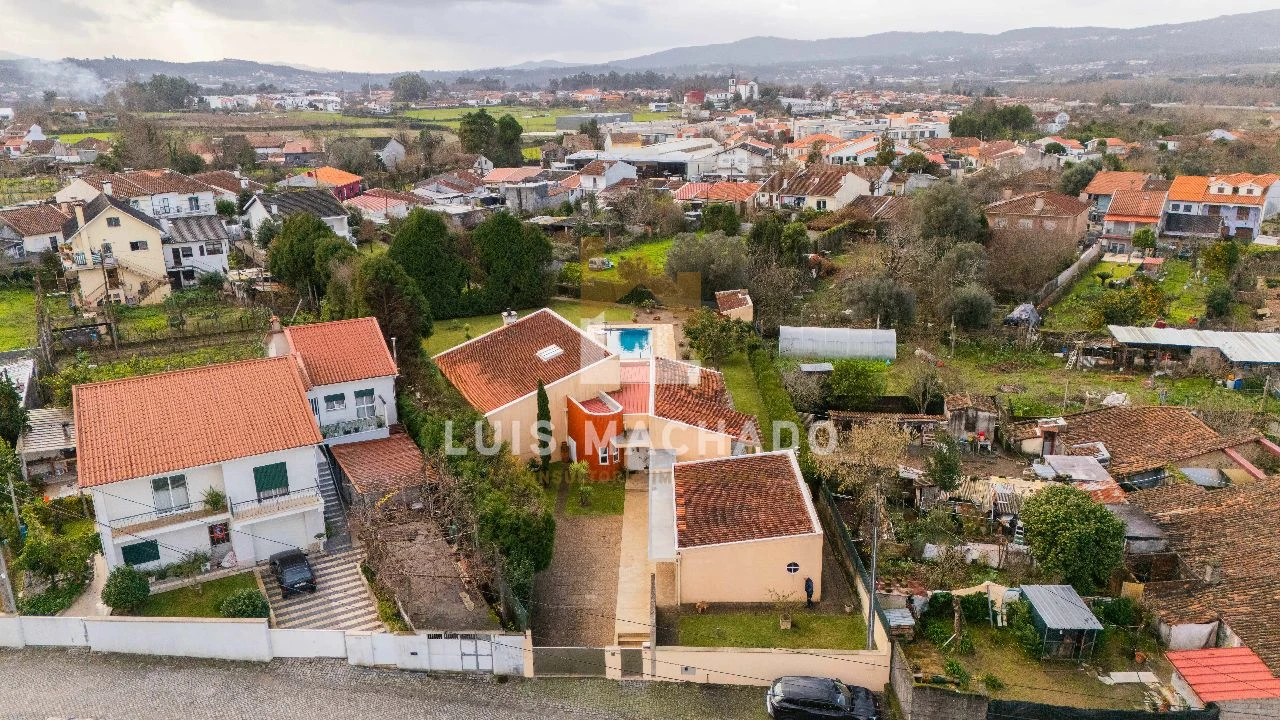 Moradia T3 para Venda em Braga Foto 52