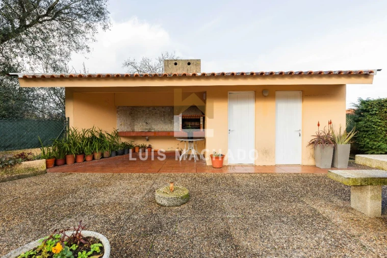 Moradia T3 para Venda em Braga Foto 10