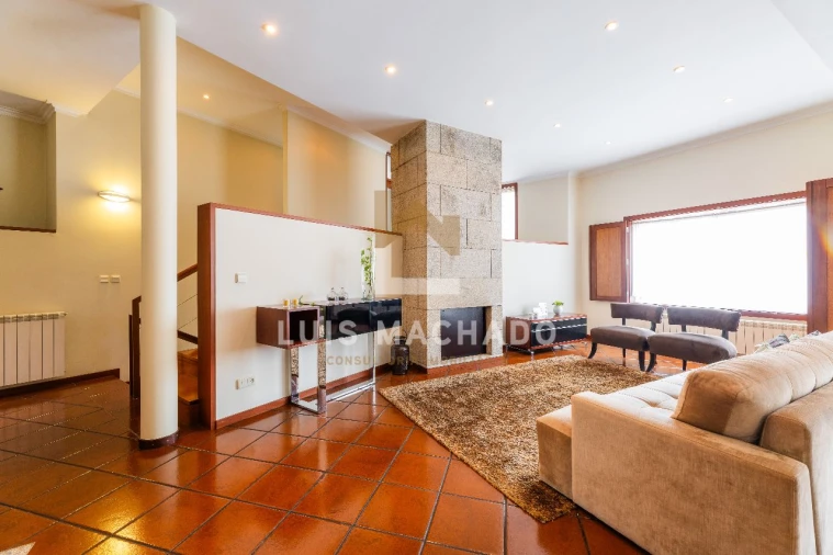 Moradia T3 para Venda em Braga Foto 13