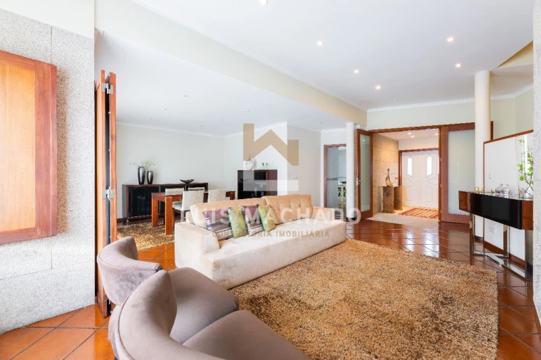 Moradia T3 para Venda em Braga Foto 14