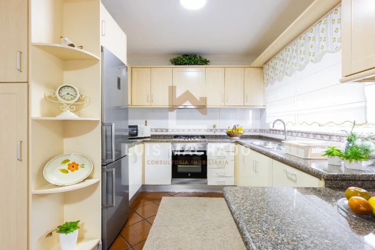 Moradia T3 para Venda em Braga Foto 24