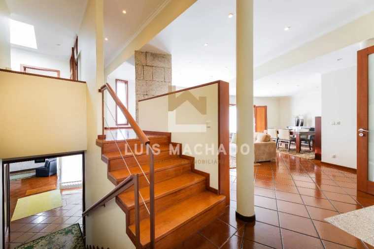 Moradia T3 para Venda em Braga Foto 25