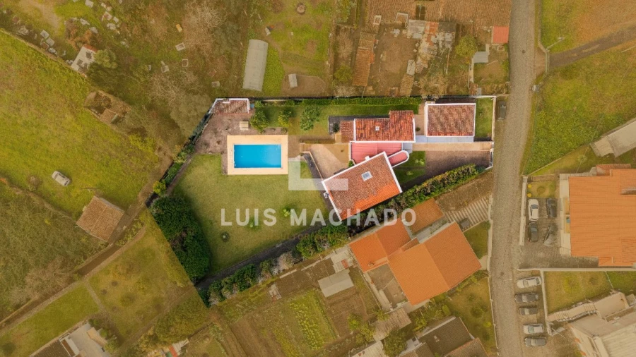 Moradia T3 para Venda em Braga Foto 53