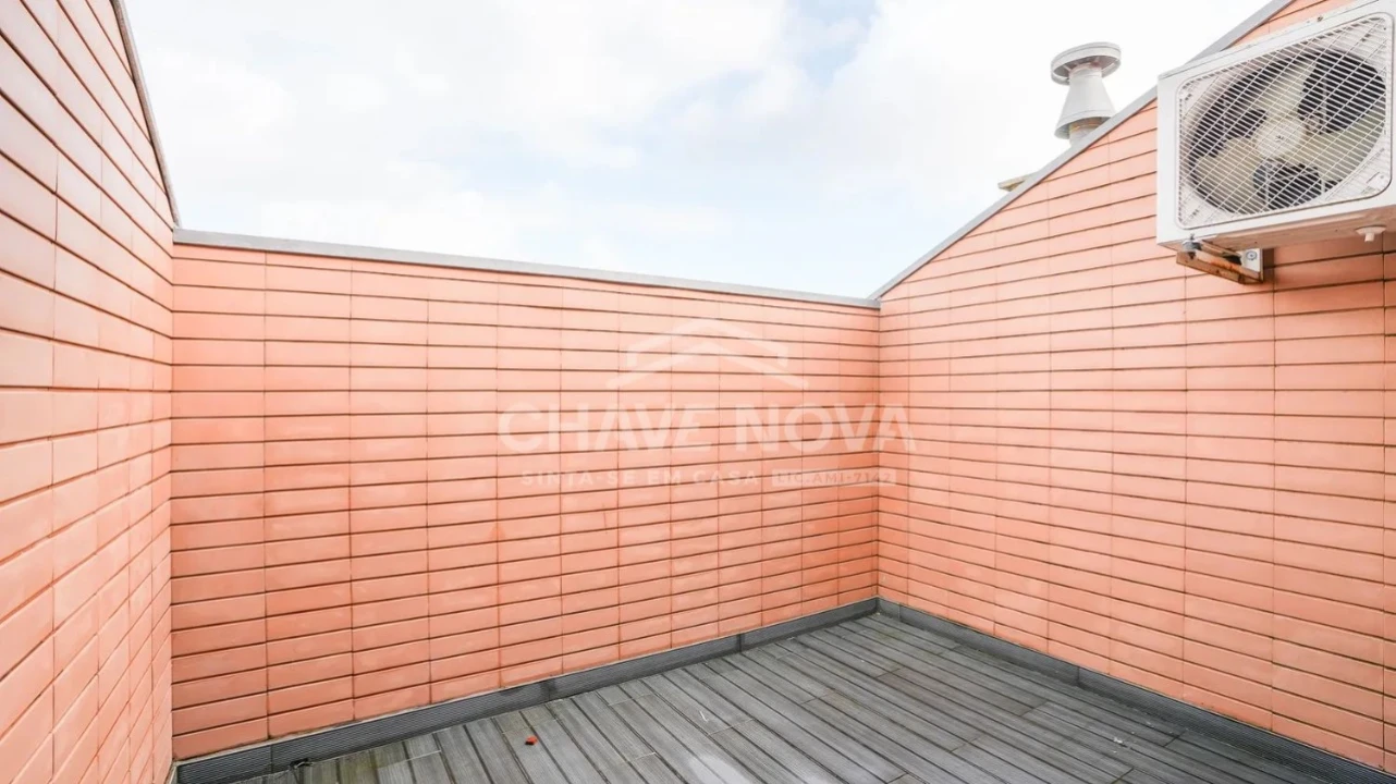 Apartamento T2 para Venda em Vila Nova de Gaia Foto 21