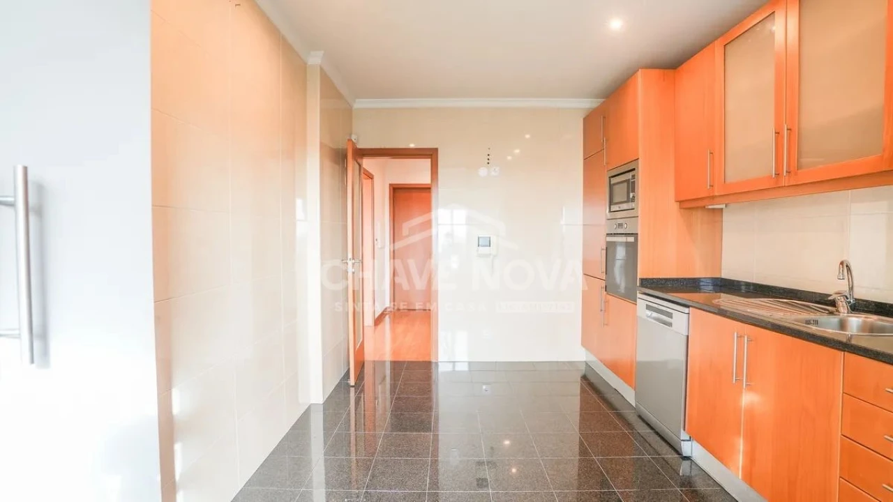Apartamento T2 para Venda em Vila Nova de Gaia Foto 19