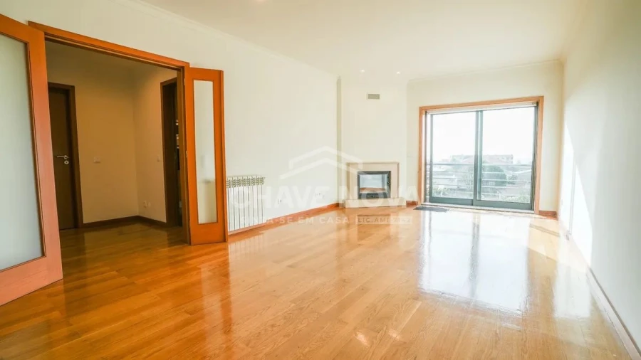 Apartamento T2 para Venda em Vila Nova de Gaia Foto 2
