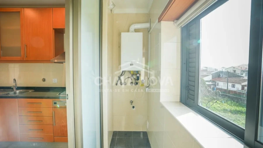 Apartamento T2 para Venda em Vila Nova de Gaia Foto 17