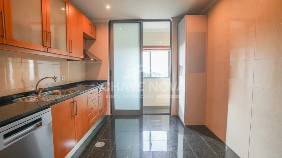 Apartamento T2 para Venda em Vila Nova de Gaia Foto 22