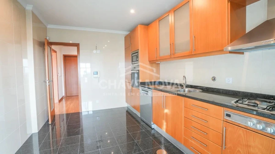 Apartamento T2 para Venda em Vila Nova de Gaia Foto 23