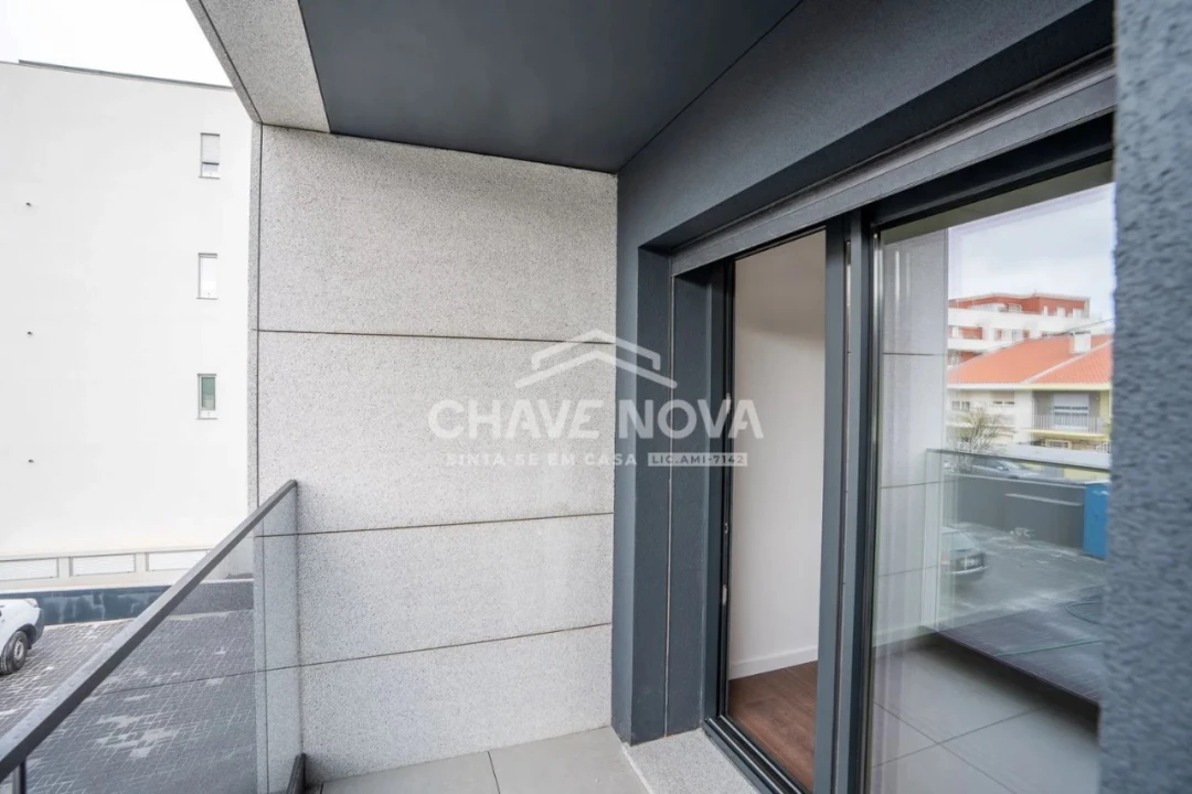 Apartamento para Venda em Vila Nova de Gaia Foto 13