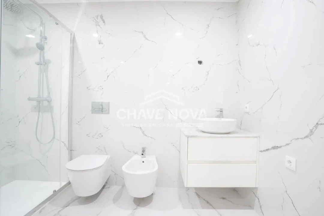 Apartamento para Venda em Vila Nova de Gaia Foto 9