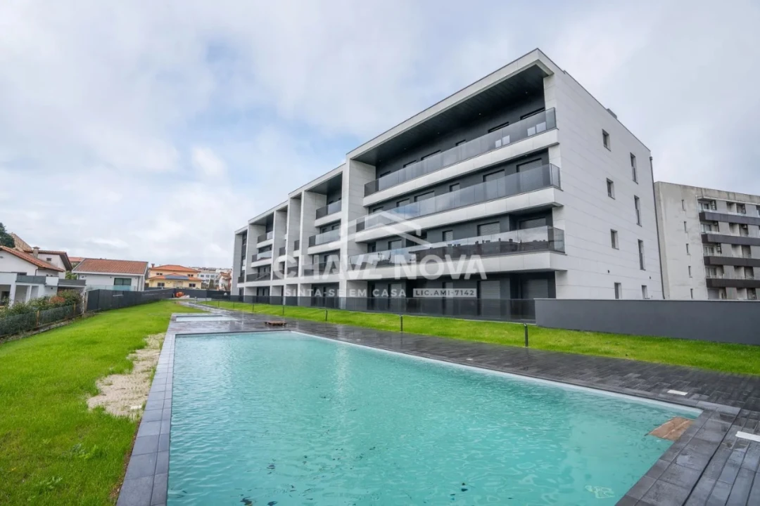Apartamento para Venda em Vila Nova de Gaia Foto 17