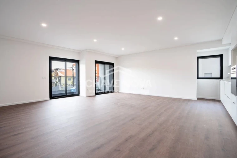 Apartamento para Venda em Vila Nova de Gaia Foto 12