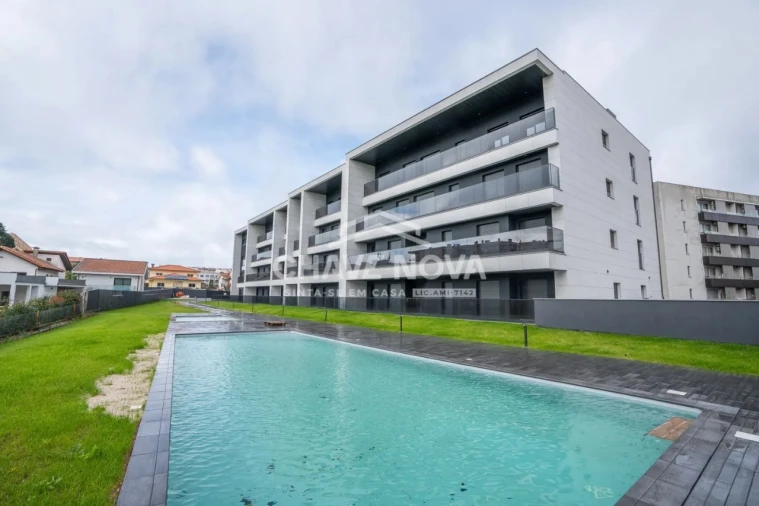 Apartamento para Venda em Vila Nova de Gaia Foto 17