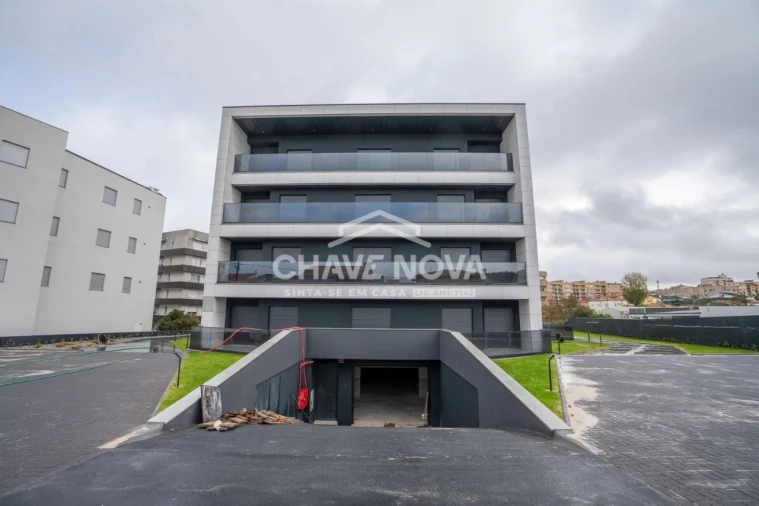Apartamento para Venda em Vila Nova de Gaia Foto 20