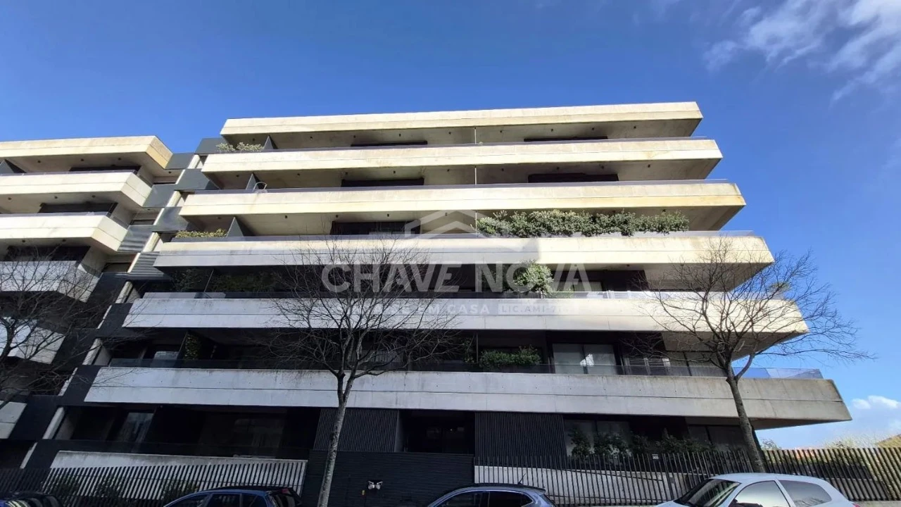 Apartamento T1 para Venda em Vila Nova de Gaia Foto 6