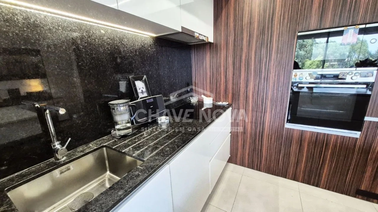 Apartamento T1 para Venda em Vila Nova de Gaia Foto 8