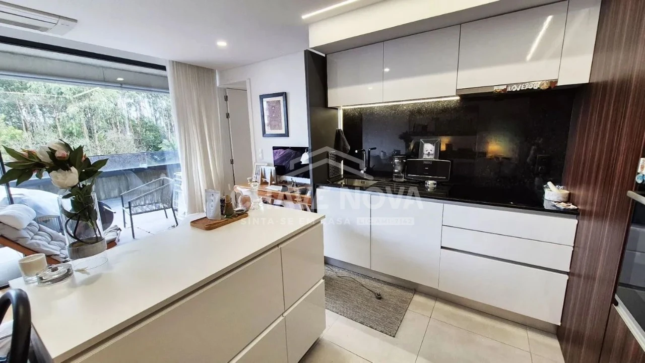 Apartamento T1 para Venda em Vila Nova de Gaia Foto 24