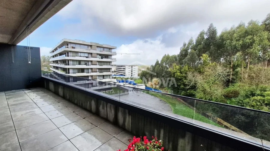 Apartamento T1 para Venda em Vila Nova de Gaia Foto 16