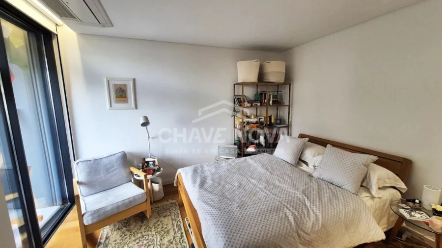 Apartamento T1 para Venda em Vila Nova de Gaia Foto 23