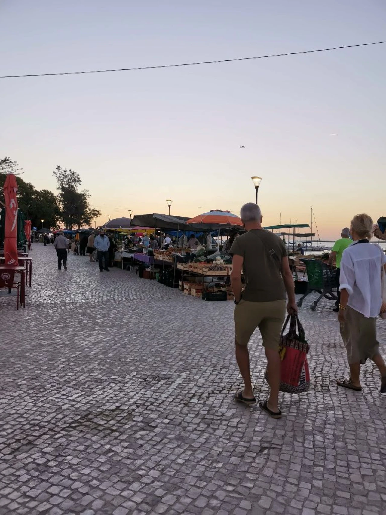 Moradia T5 para Venda em Olhão Foto 6