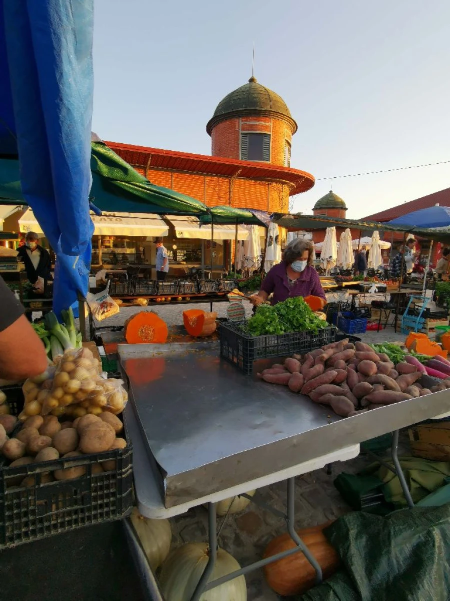 Moradia T5 para Venda em Olhão Foto 7