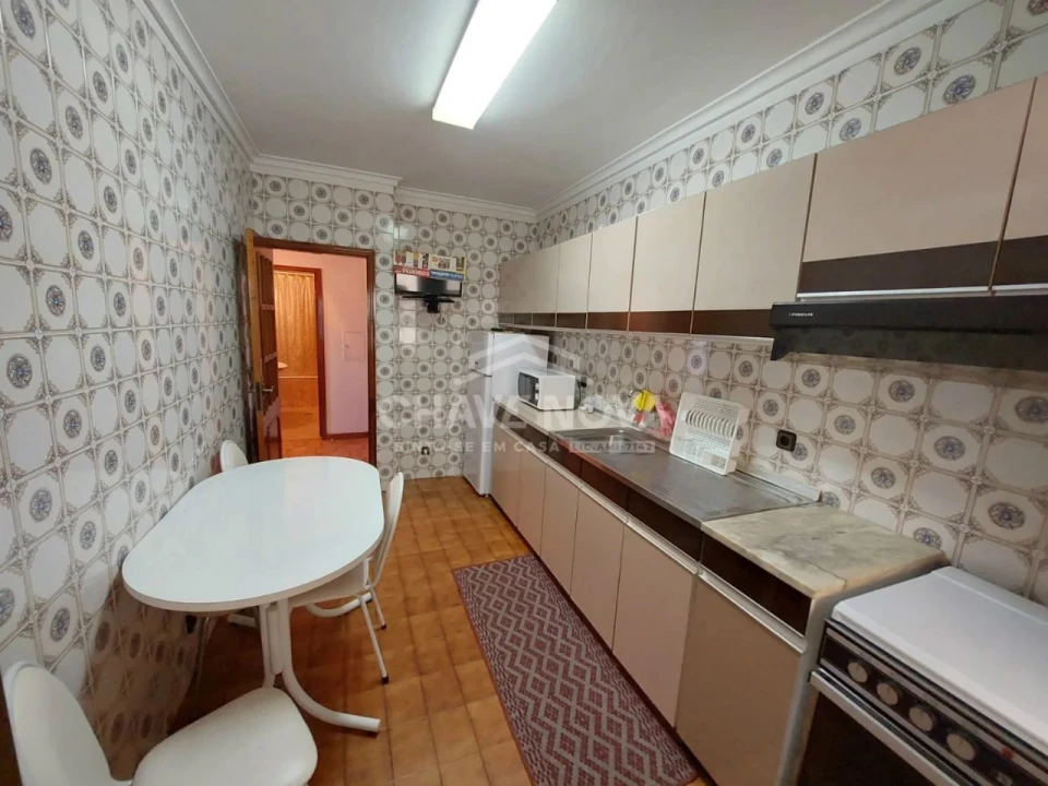 Apartamento T2 para Venda em Vila Nova de Gaia Foto 5