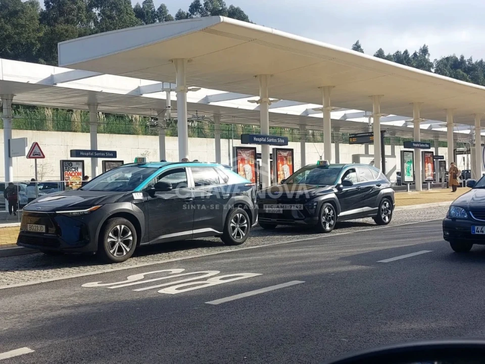 Apartamento T2 para Venda em Vila Nova de Gaia Foto 12