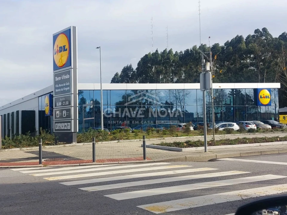 Apartamento T2 para Venda em Vila Nova de Gaia Foto 15