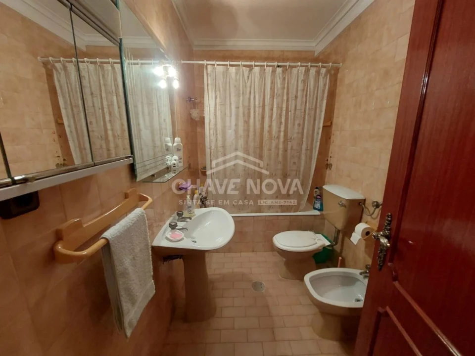 Apartamento T2 para Venda em Vila Nova de Gaia Foto 19