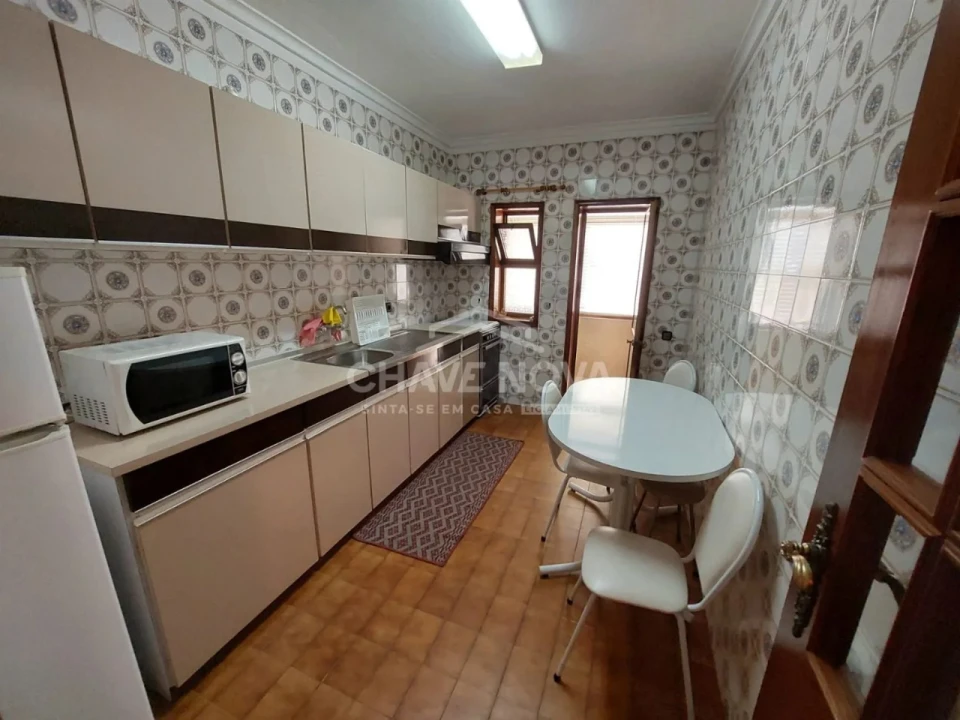 Apartamento T2 para Venda em Vila Nova de Gaia Foto 16