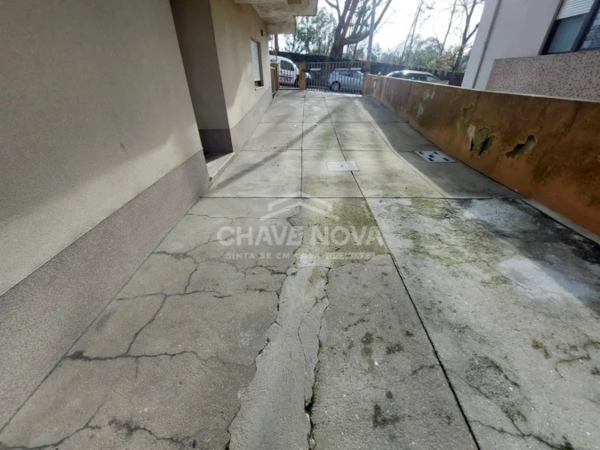 Apartamento T2 para Venda em Vila Nova de Gaia Foto 3