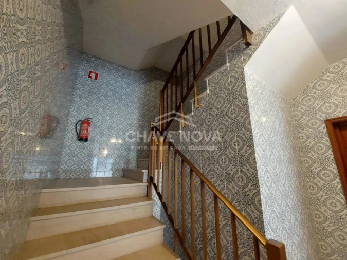 Apartamento T2 para Venda em Vila Nova de Gaia Foto 11