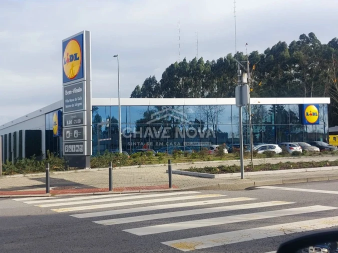 Apartamento T2 para Venda em Vila Nova de Gaia Foto 15