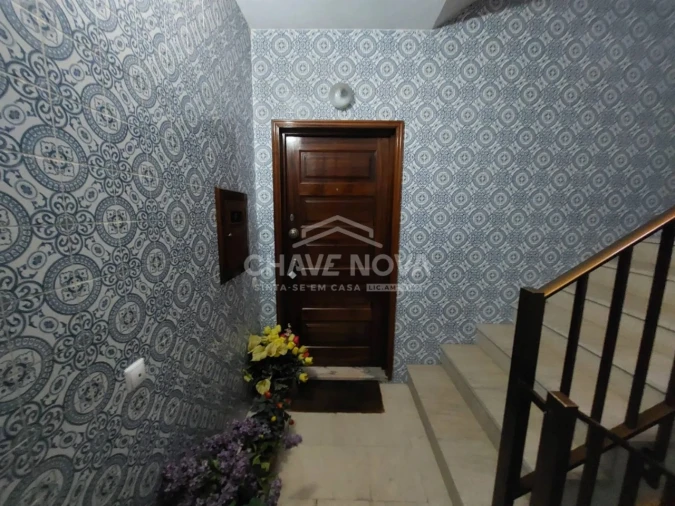Apartamento T2 para Venda em Vila Nova de Gaia Foto 25
