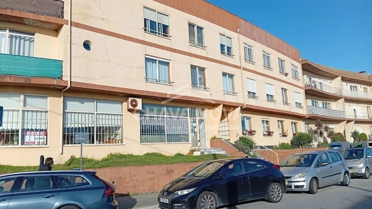 Apartamento T2 para Venda em Vila Nova de Gaia Foto 7