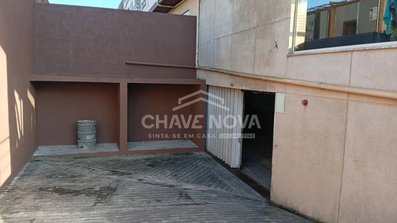Apartamento T2 para Venda em Vila Nova de Gaia Foto 13