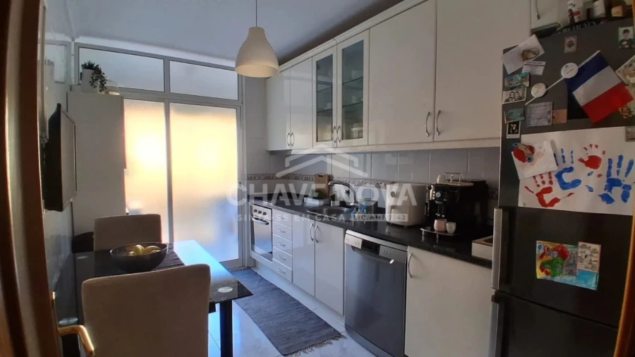 Apartamento T2 para Venda em Vila Nova de Gaia Foto 10