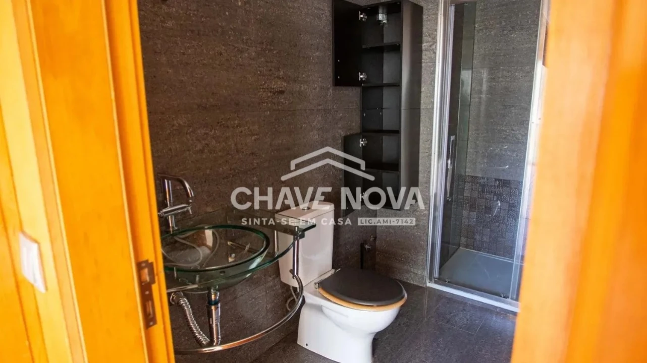 Moradia T3 para Venda em Barreiro Foto 2