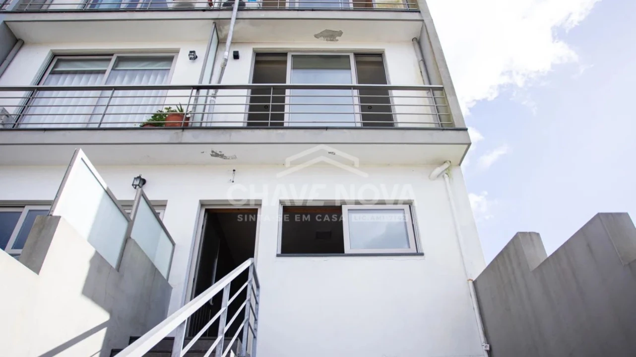 Moradia T3 para Venda em Barreiro Foto 13