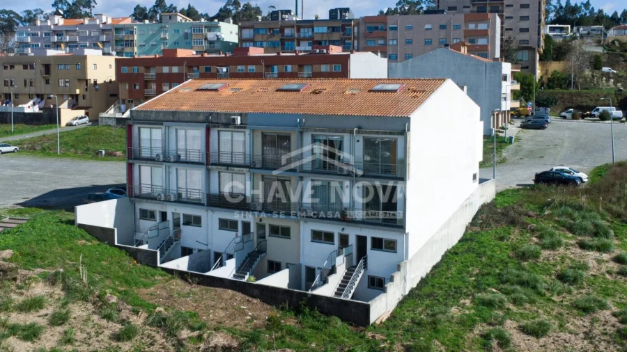 Moradia T3 para Venda em Barreiro Foto 9