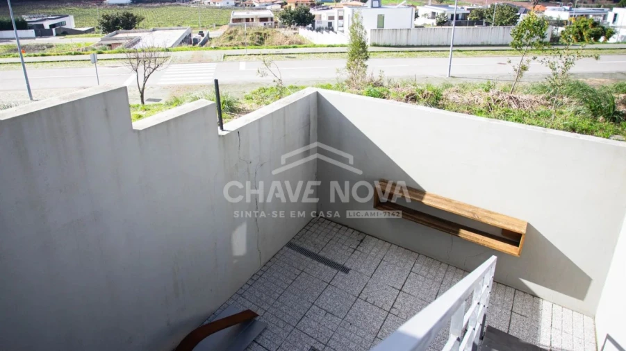 Moradia T3 para Venda em Barreiro Foto 19