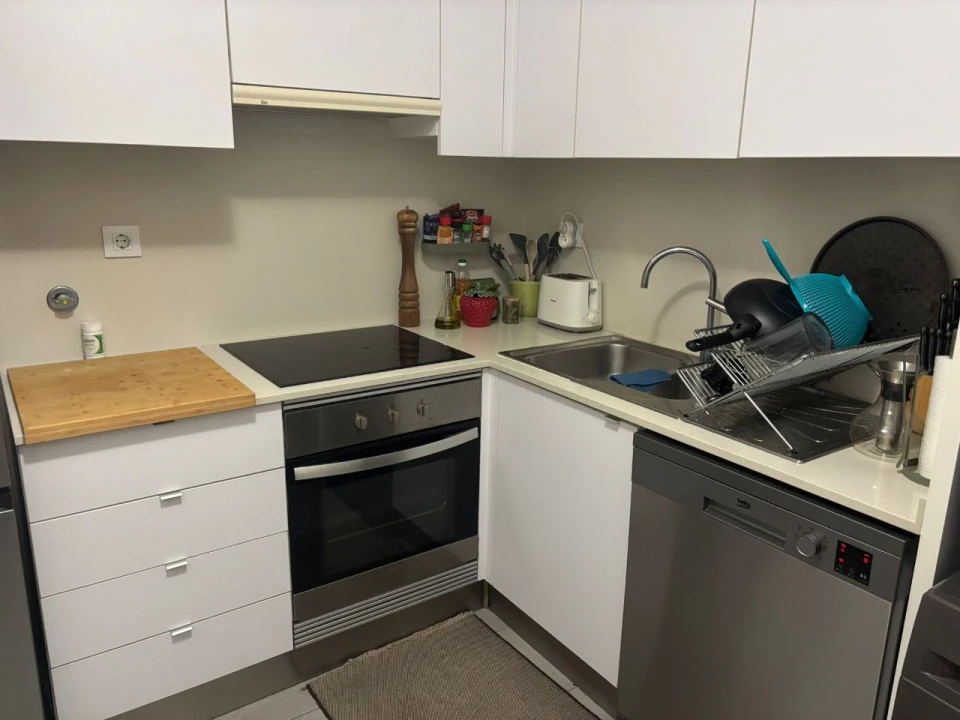 Apartamento T0 para Arrendamento em Lisboa Foto 2