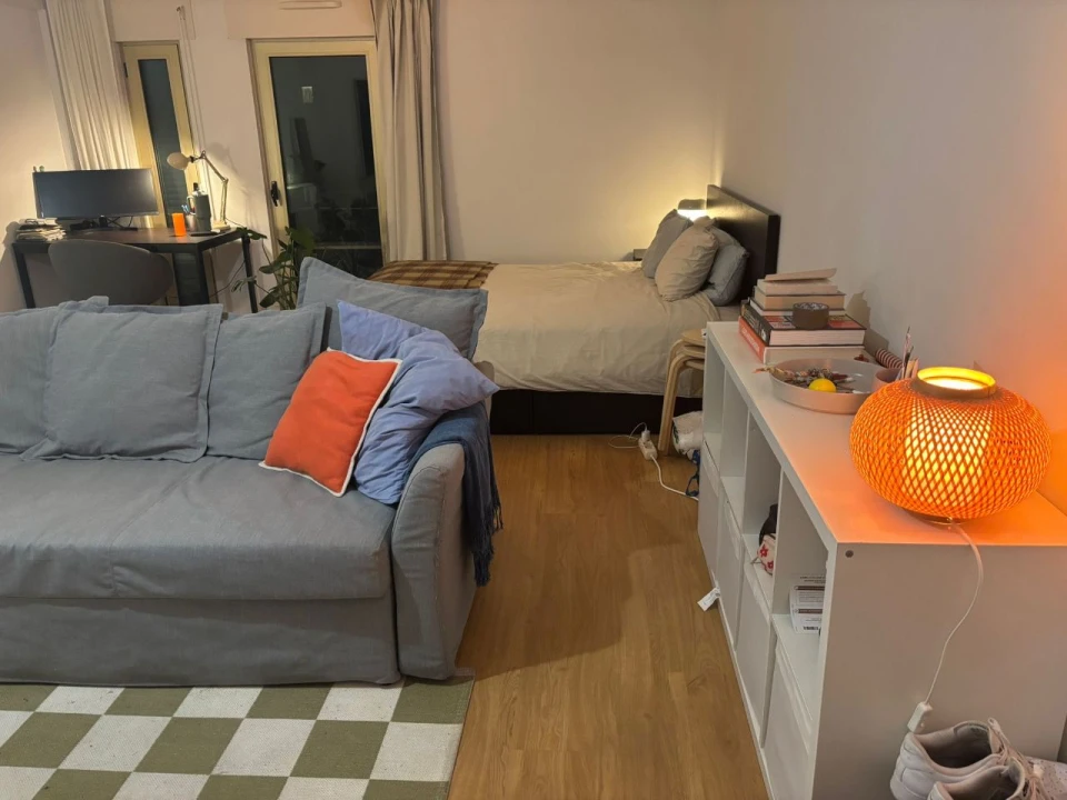 Apartamento T0 para Arrendamento em Lisboa Foto 6