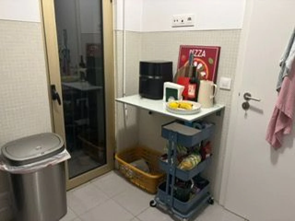 Apartamento T0 para Arrendamento em Lisboa Foto 4