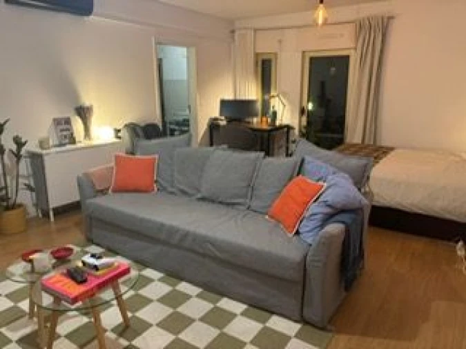 Apartamento T0 para Arrendamento em Lisboa Foto 1