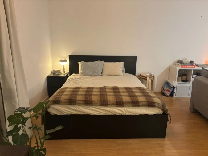 Apartamento T0 para Arrendamento em Lisboa Foto 3