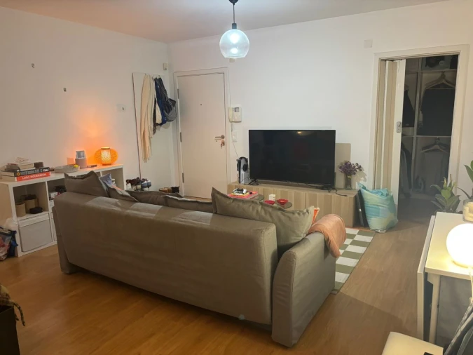 Apartamento T0 para Arrendamento em Lisboa Foto 5