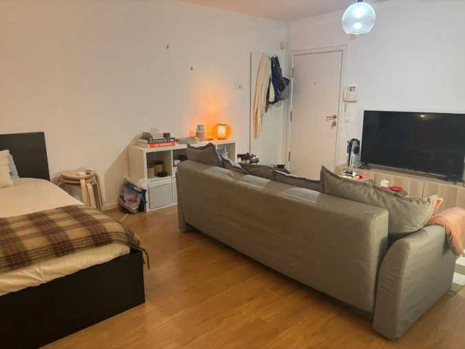 Apartamento T0 para Arrendamento em Lisboa Foto 9