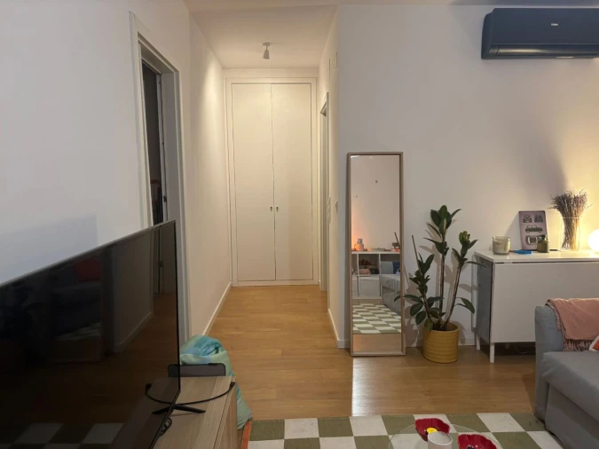 Apartamento T0 para Arrendamento em Lisboa Foto 7